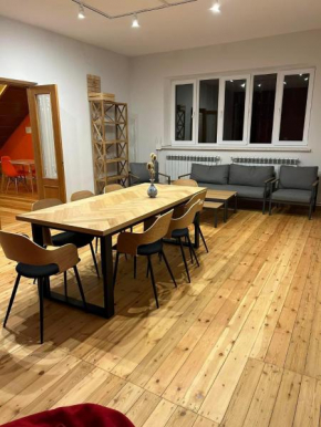 Carrot & Beetroot B&B Coworking